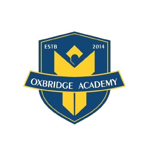 OXBRIDGE ACADEMY