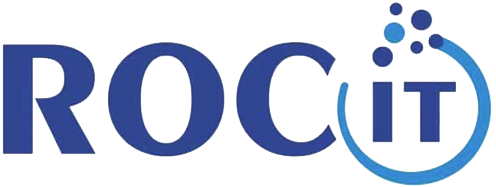 ROC IT Logo